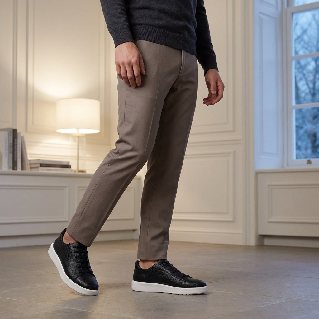 (取寄) マークジョセフニューヨーク メンズ ワトソン アベ Marc Joseph New York men Watson Ave Grey Suede 取寄) マークジョセフニューヨーク メンズ ワトソン アベ Marc Joseph