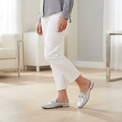 Grand St Mule, Women