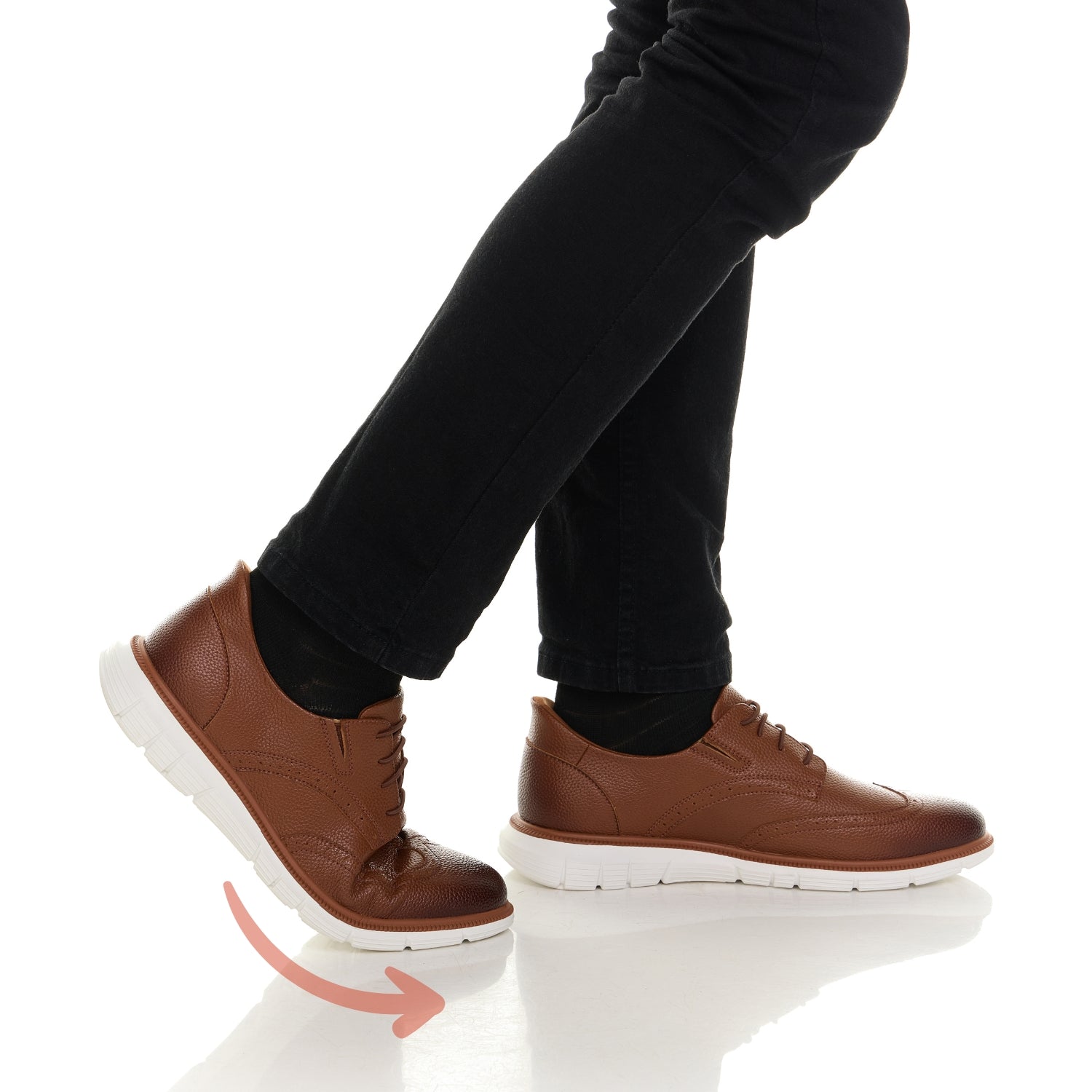 All-Day Comfort