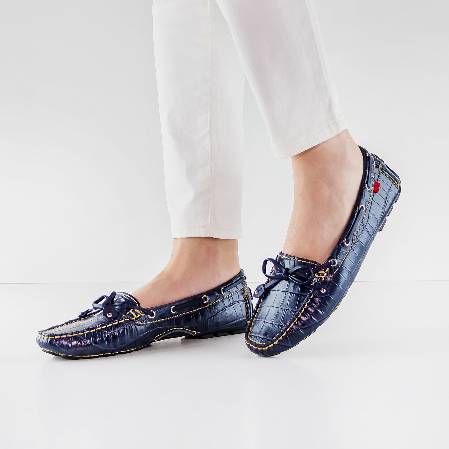 #color_Fast Blue Croco