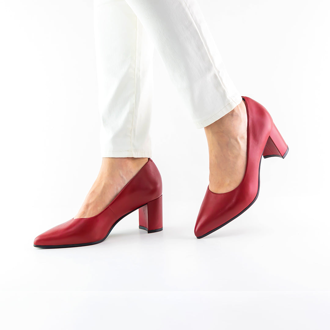 Garrett Pl Pump, Women