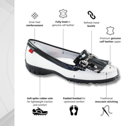 Lexington Golf, Women