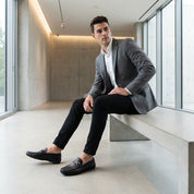 Chambers St, Men - Marc Joseph New York