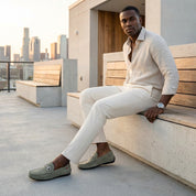 Chambers St, Men - Marc Joseph New York