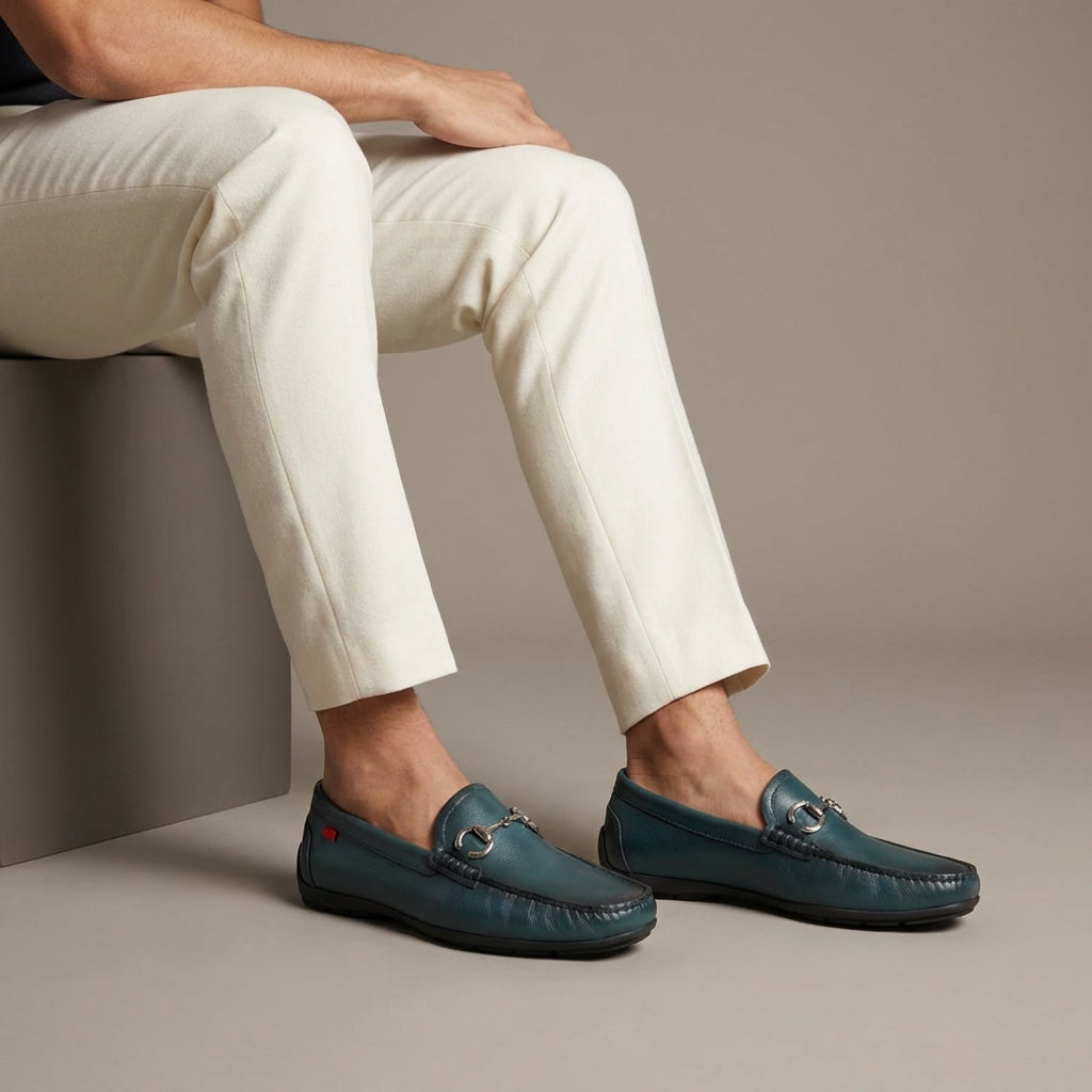 Chambers St, Men - Marc Joseph New York