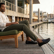 Howard Street, Men - Marc Joseph New York