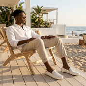 Spring St, Men - Marc Joseph New York