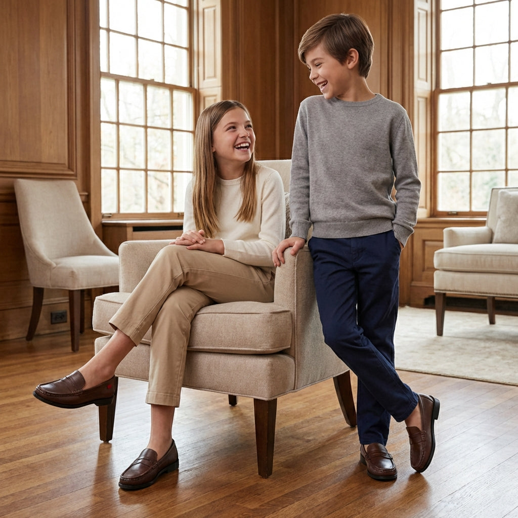 East Village, Kids - Marc Joseph New York