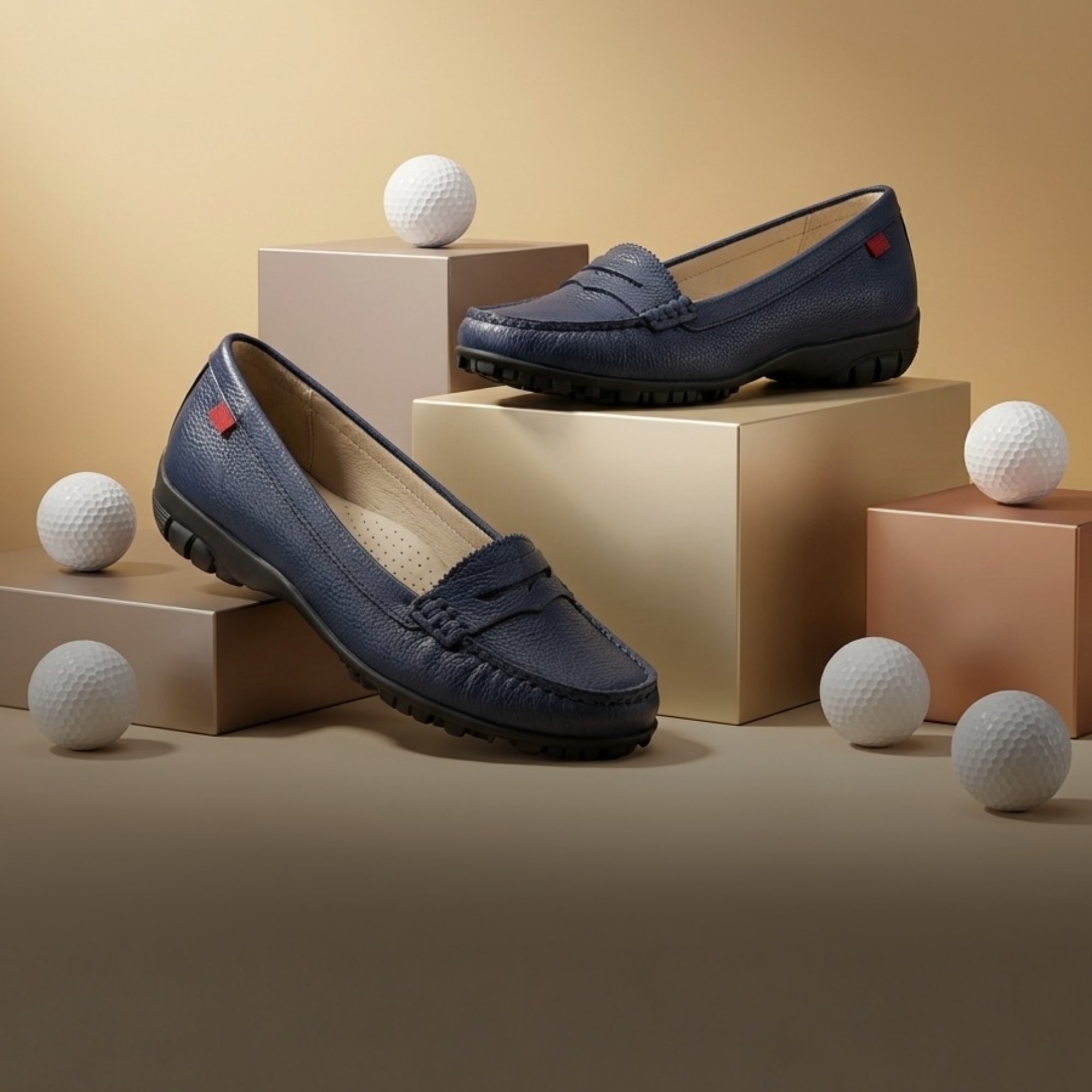 Grand St, Women – Marc Joseph New York