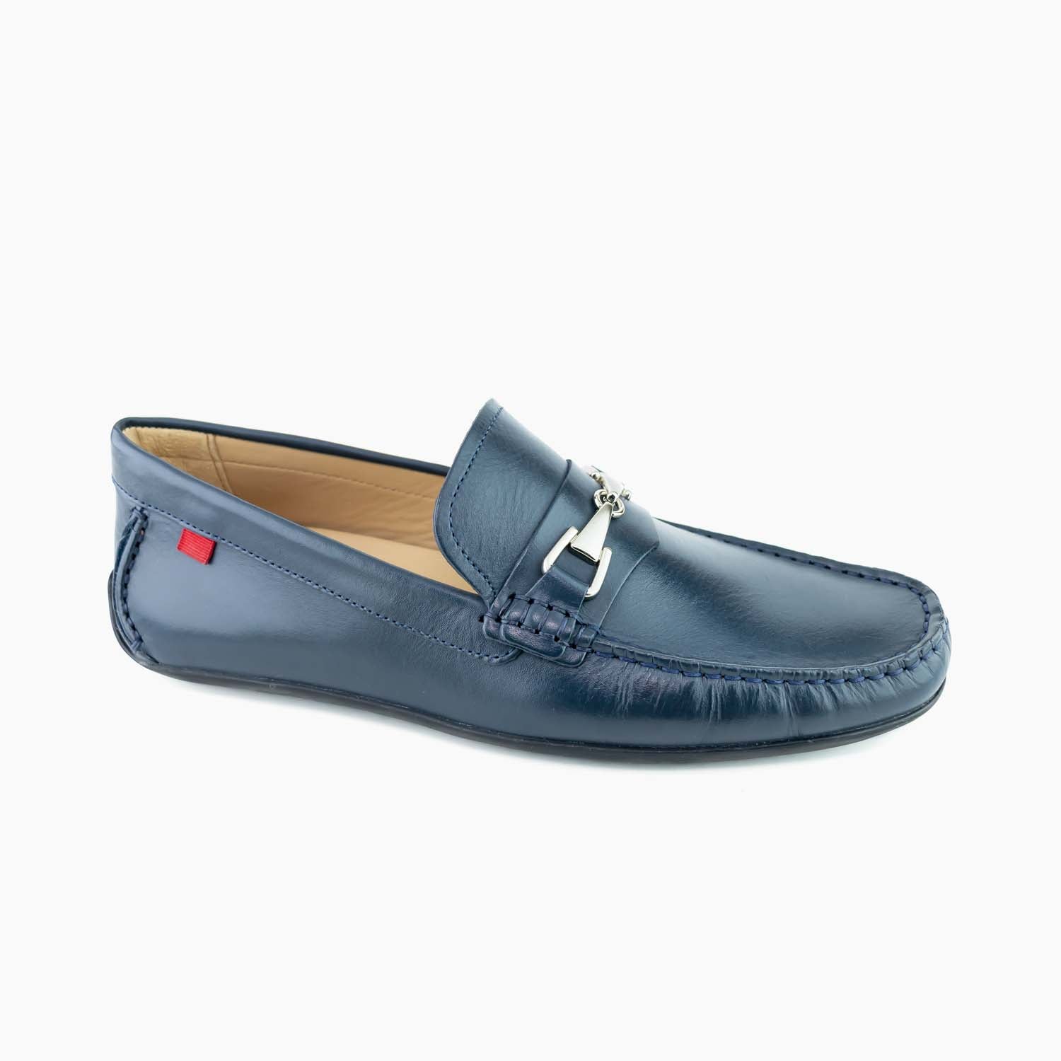 #color_Navy Brushed Napa