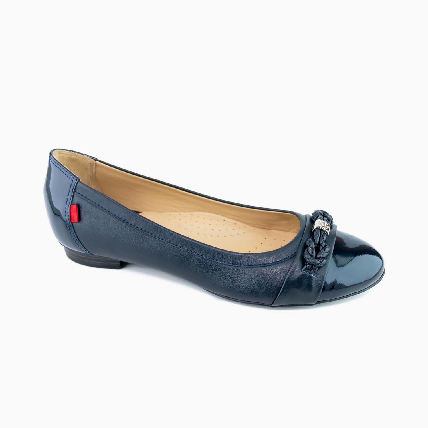 #color_Navy Napa
