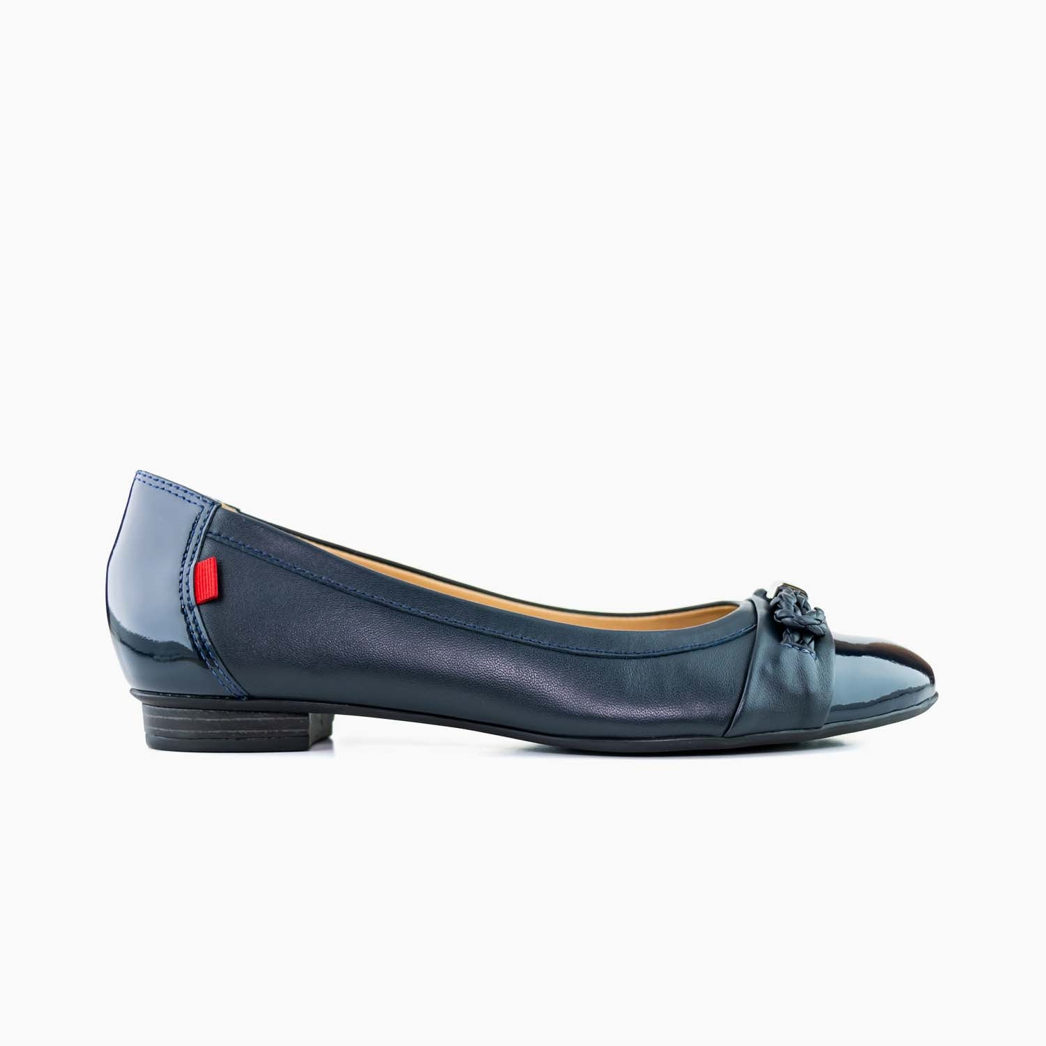 #color_Navy Napa