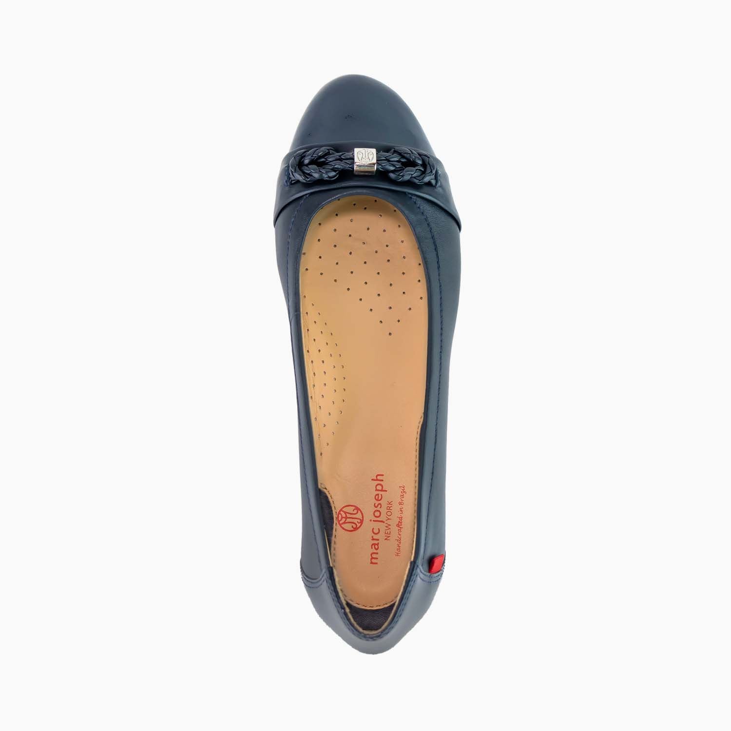 #color_Navy Napa