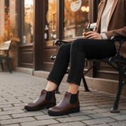 Queensboro Bootie, Women