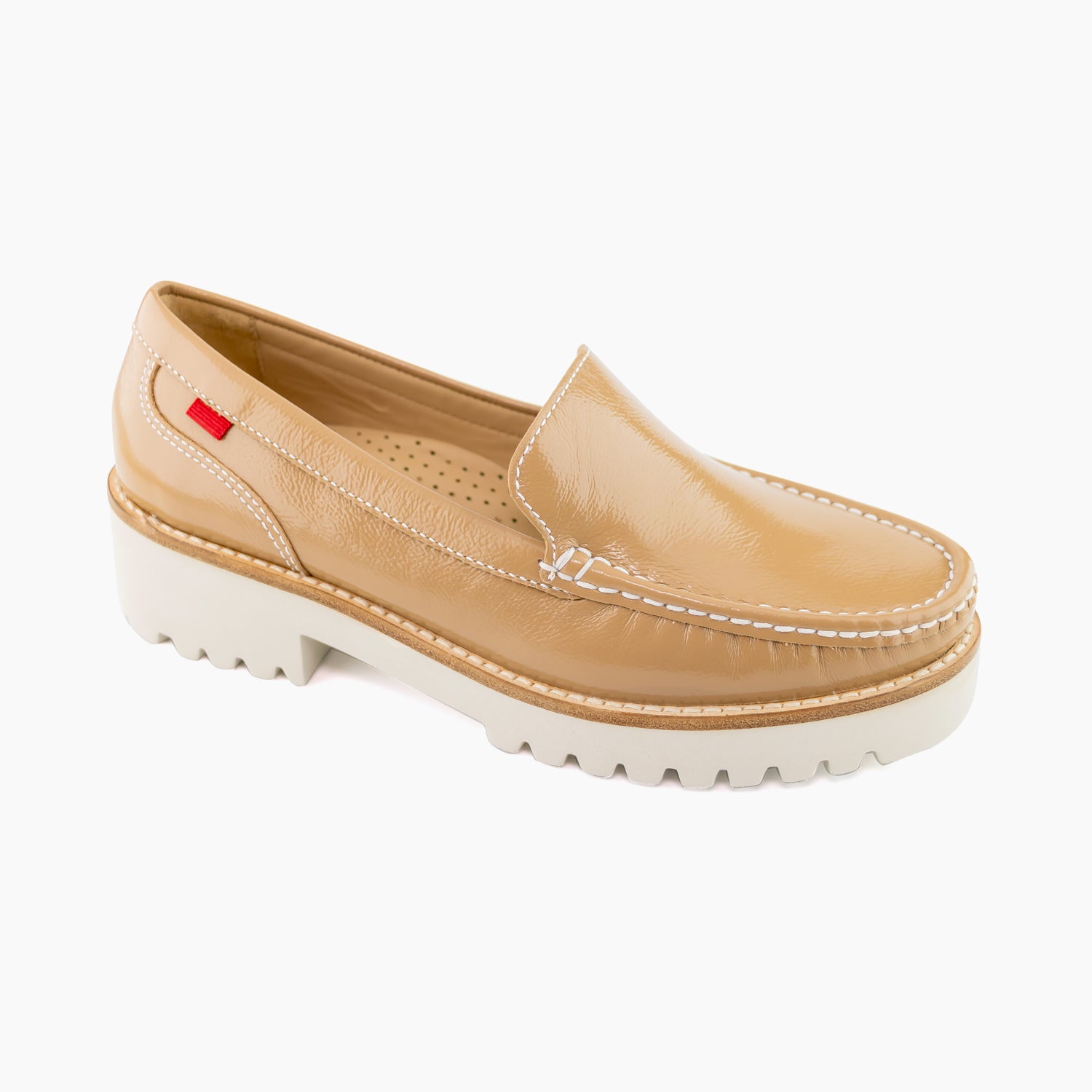 #color_Sand Svelte Patent