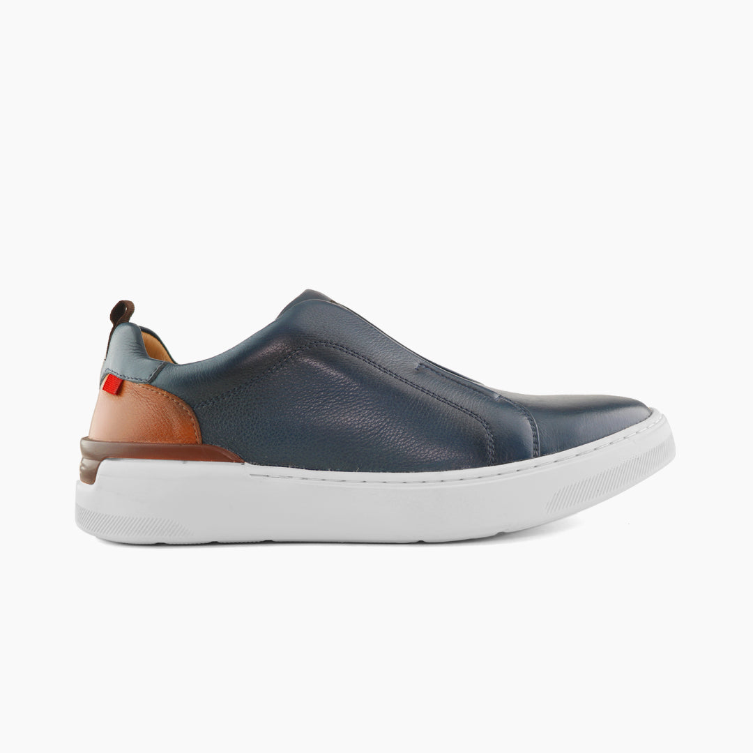 #color_navy napa soft