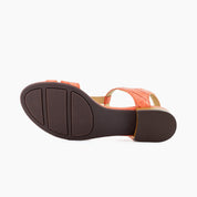 #color_Coral Croco