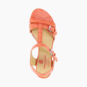 #color_Coral Croco