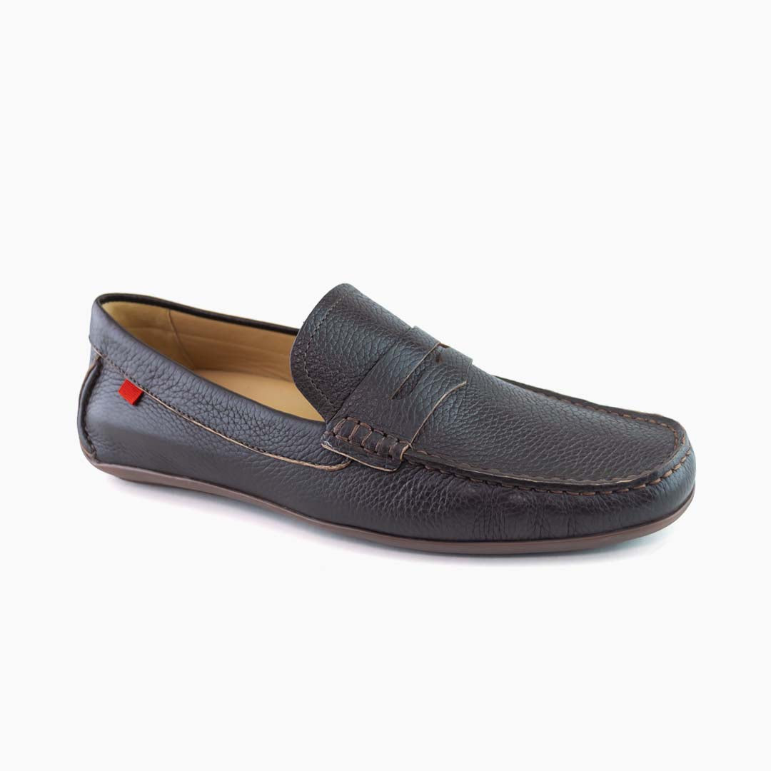 Marc joseph union street loafer 2025
