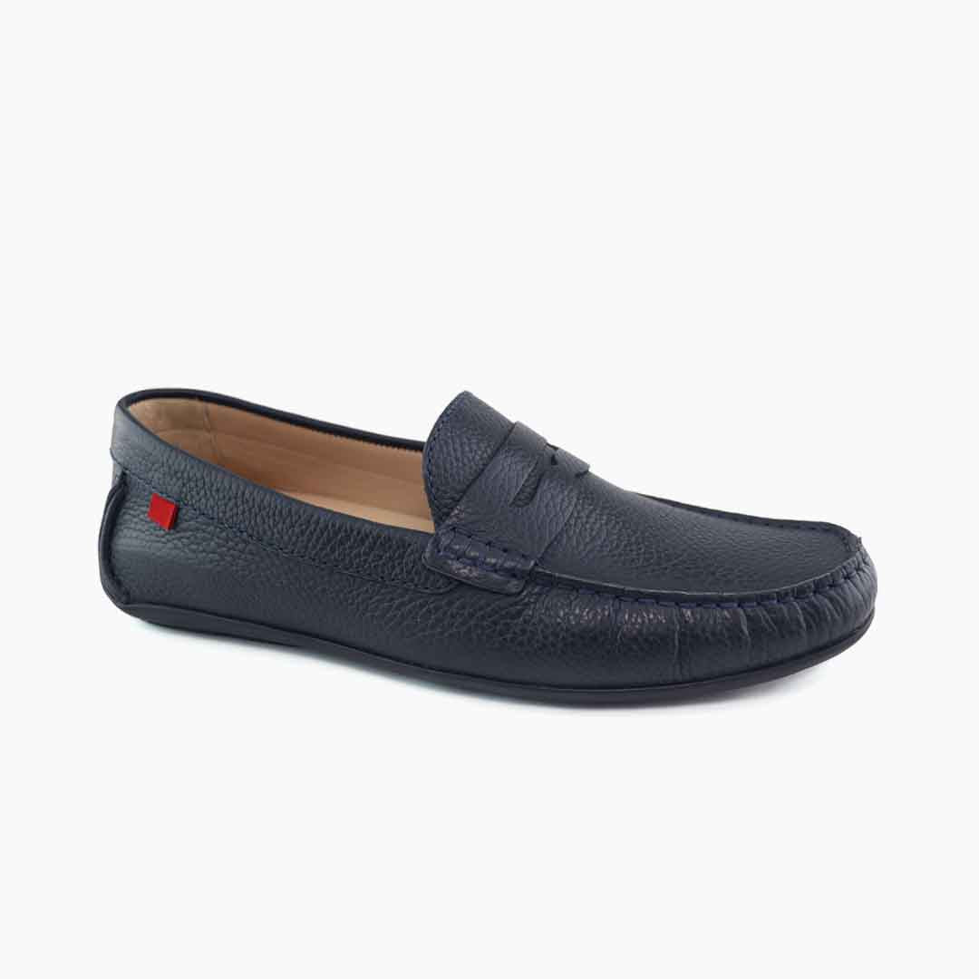 Marc joseph union street loafer sale