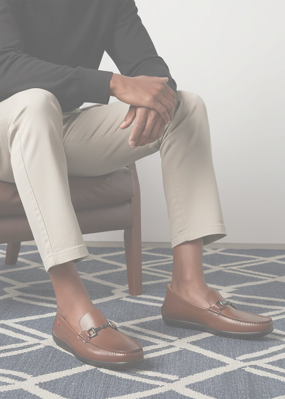 取寄) マークジョセフニューヨーク メンズ ブロードウェイ Marc Joseph