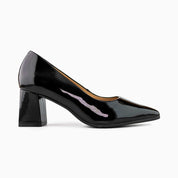 #color_Black Soft Patent