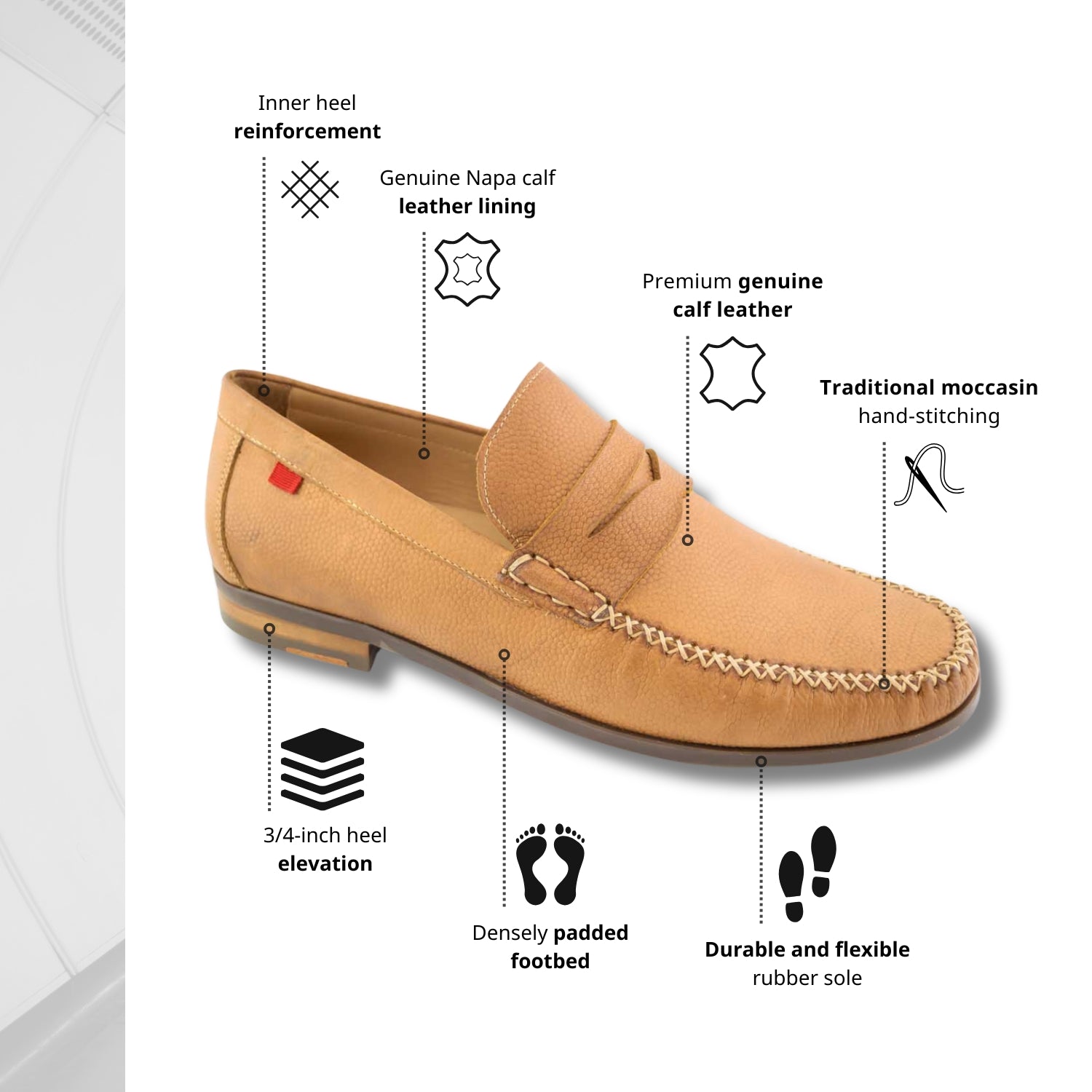#color_Tan Pebble Nubuck