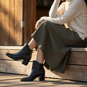 Waterford Boot, Women