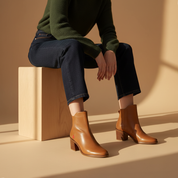 Waterford Boot, Women