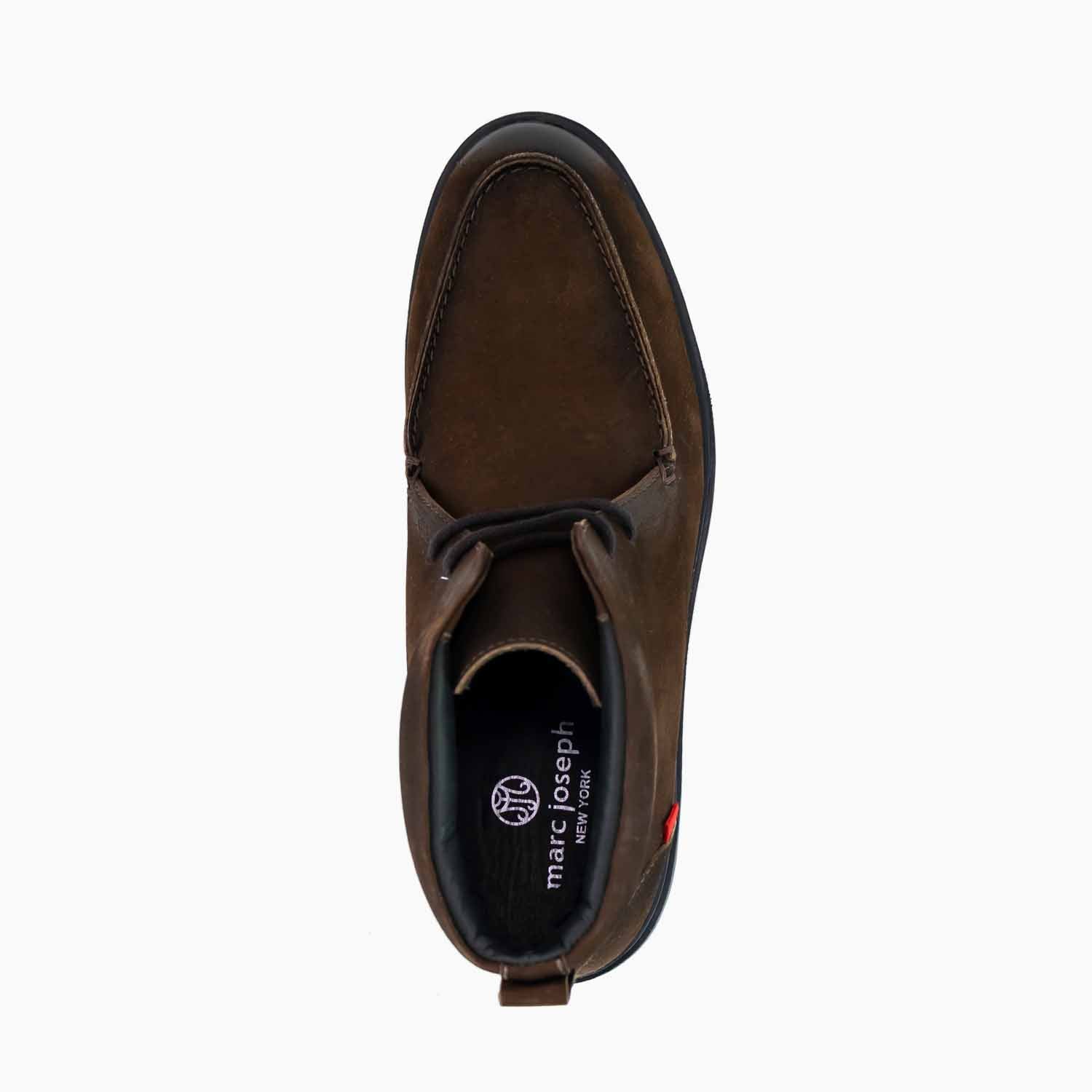 #color_Brown Nubuck