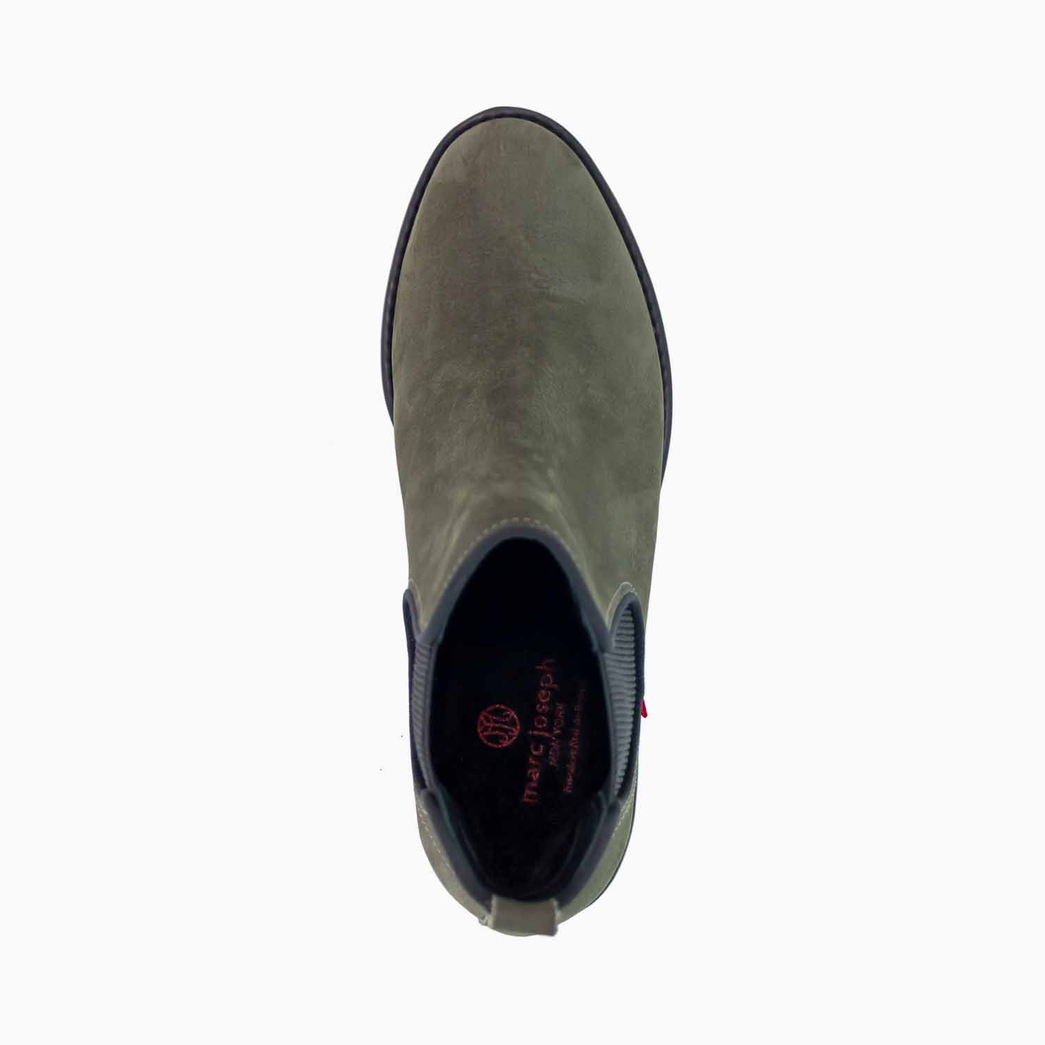 #color_Olive Italo Grainy