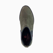 #color_Olive Italo Grainy