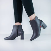 Ramona Ave Bootie, Women - Marc Joseph New York