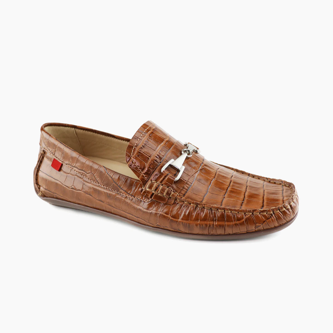 #color_cognac croco