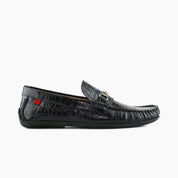 #color_Black Croco