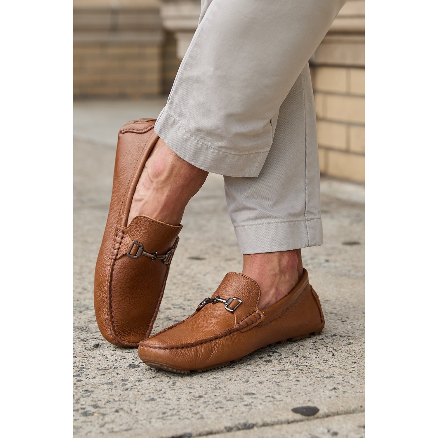 Henry St, Men - Marc Joseph New York