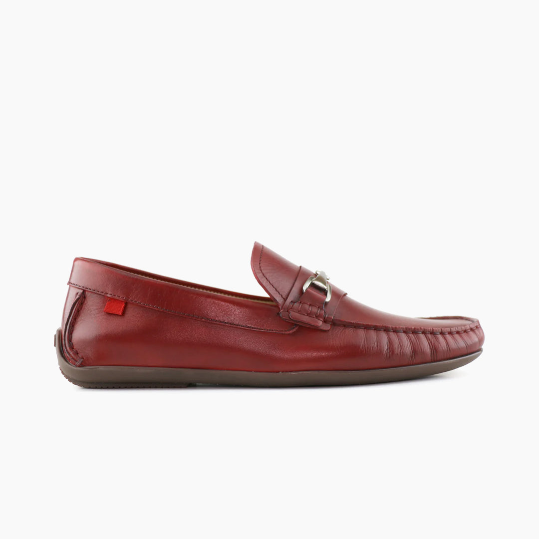 #color_campari brushed napa