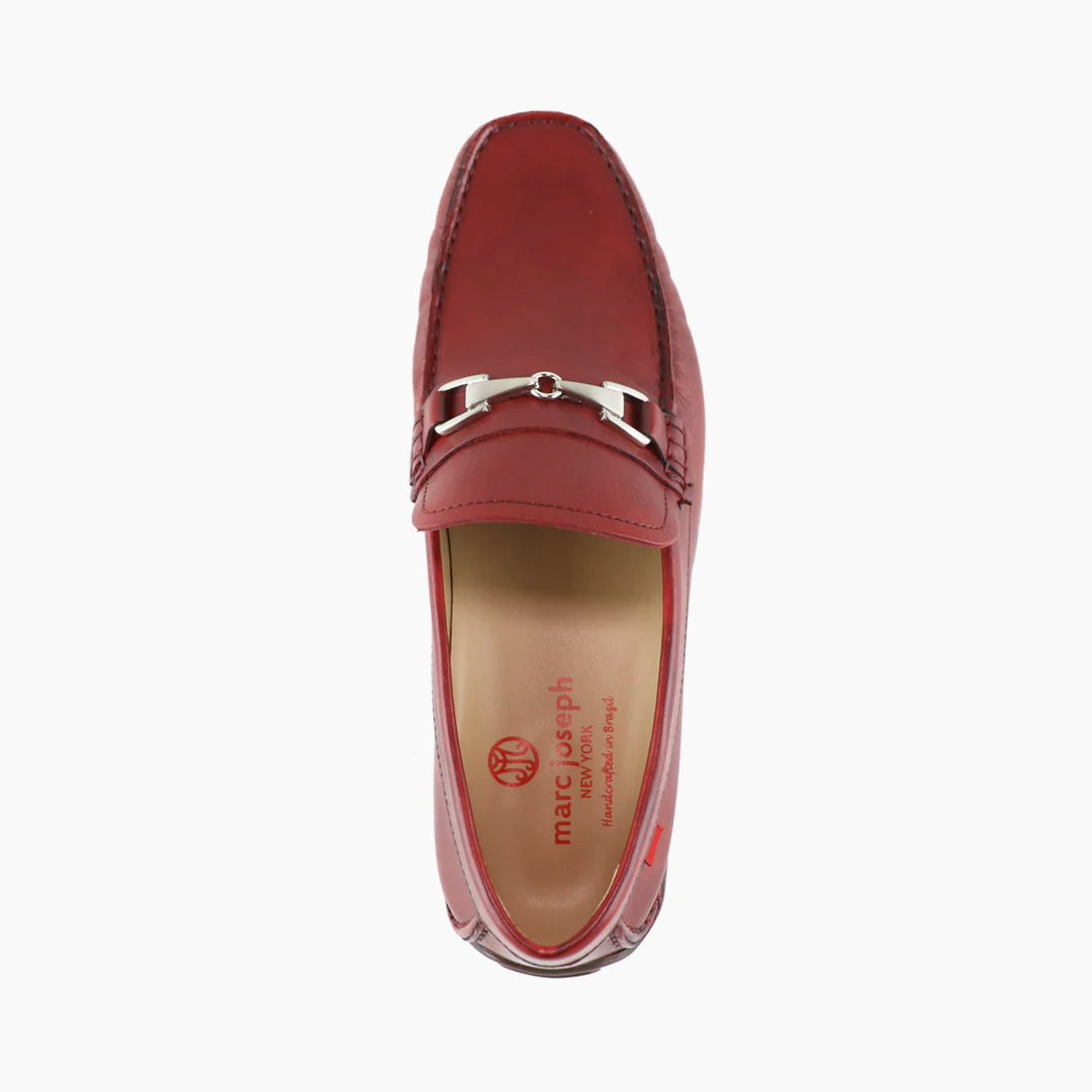 #color_campari brushed napa
