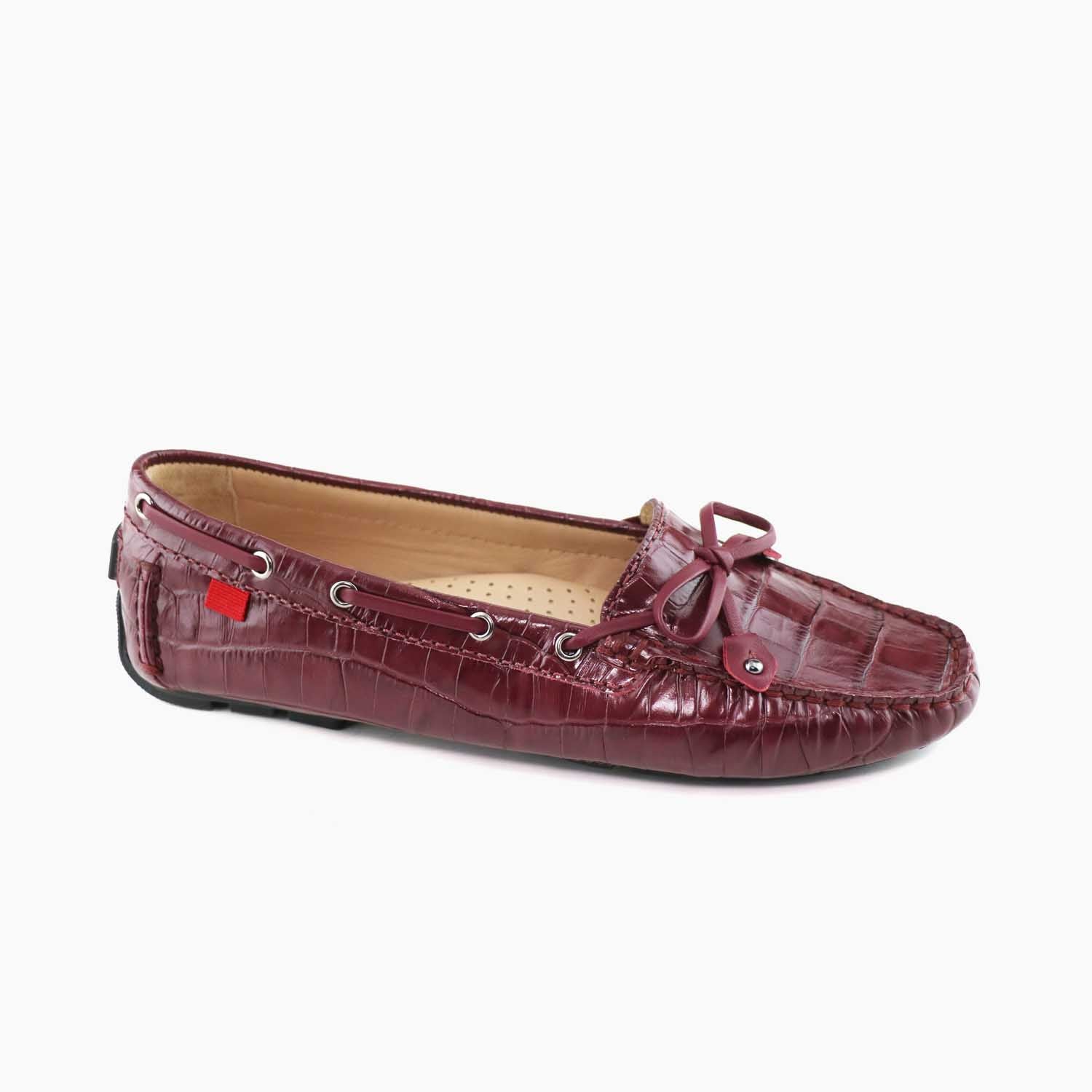 #color_Merlot Croco