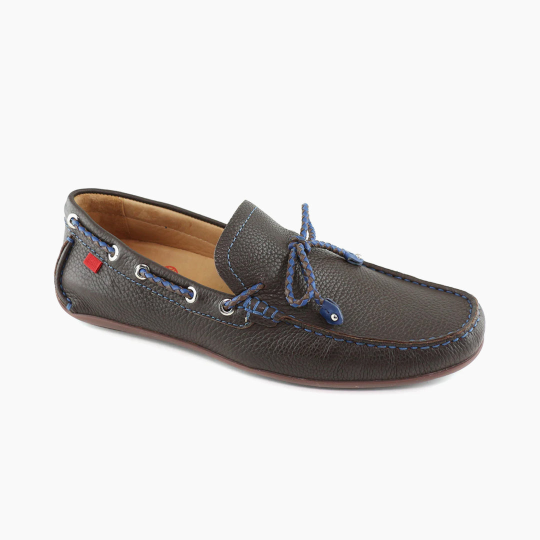 #color_Brown & Blue Grainy