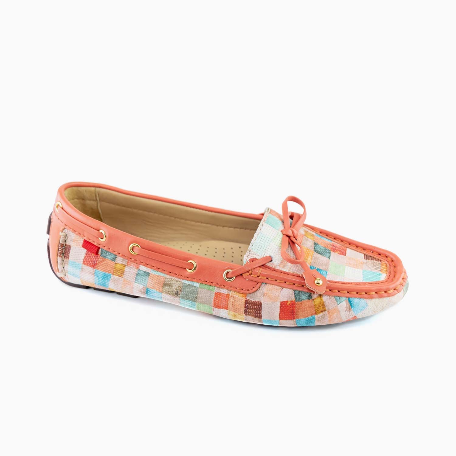 #color_Coral Mosaic