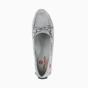 #color_Metallic Silver Gator