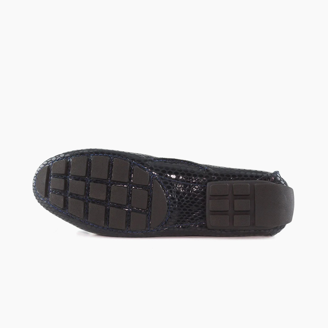 #color_Navy Snake
