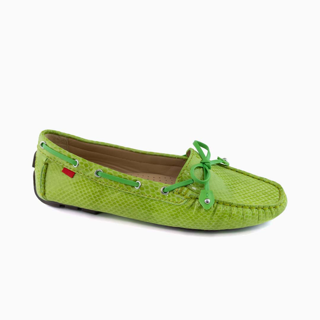 #color_lime snake