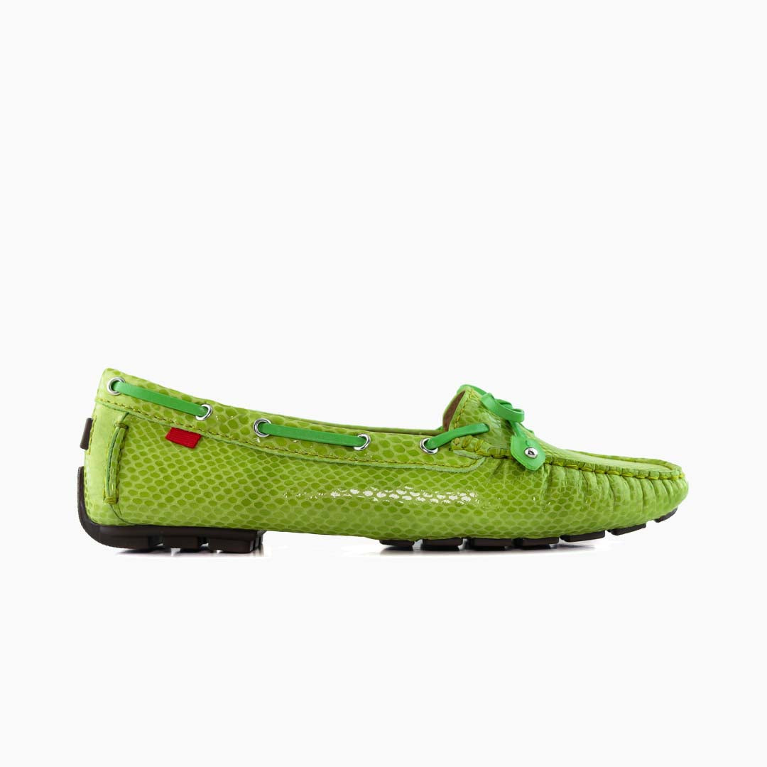 #color_lime snake
