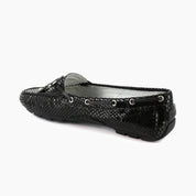 #color_Black Snake