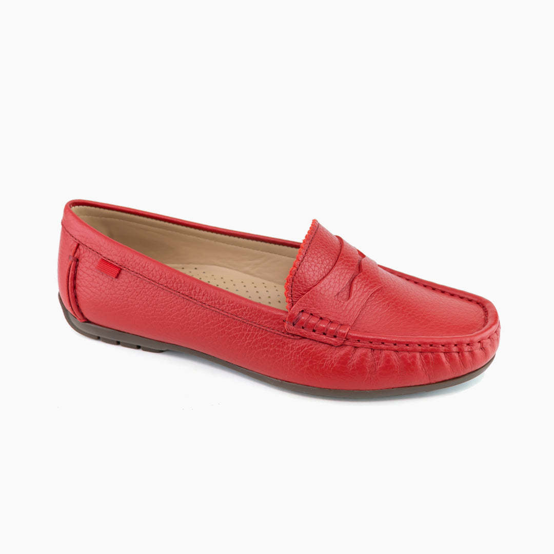 #color_Pepper Red Grainy