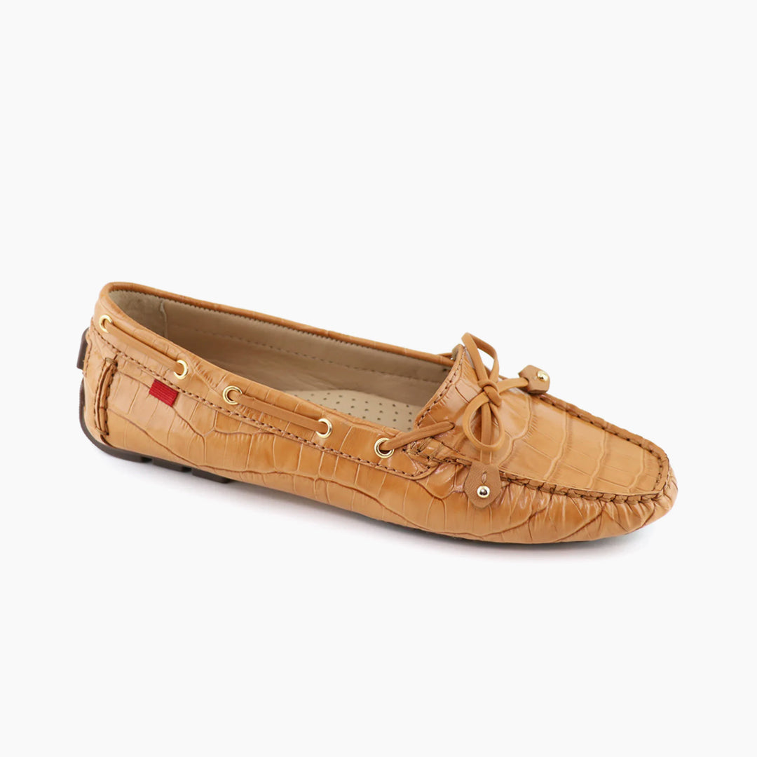 #color_Camel Croco