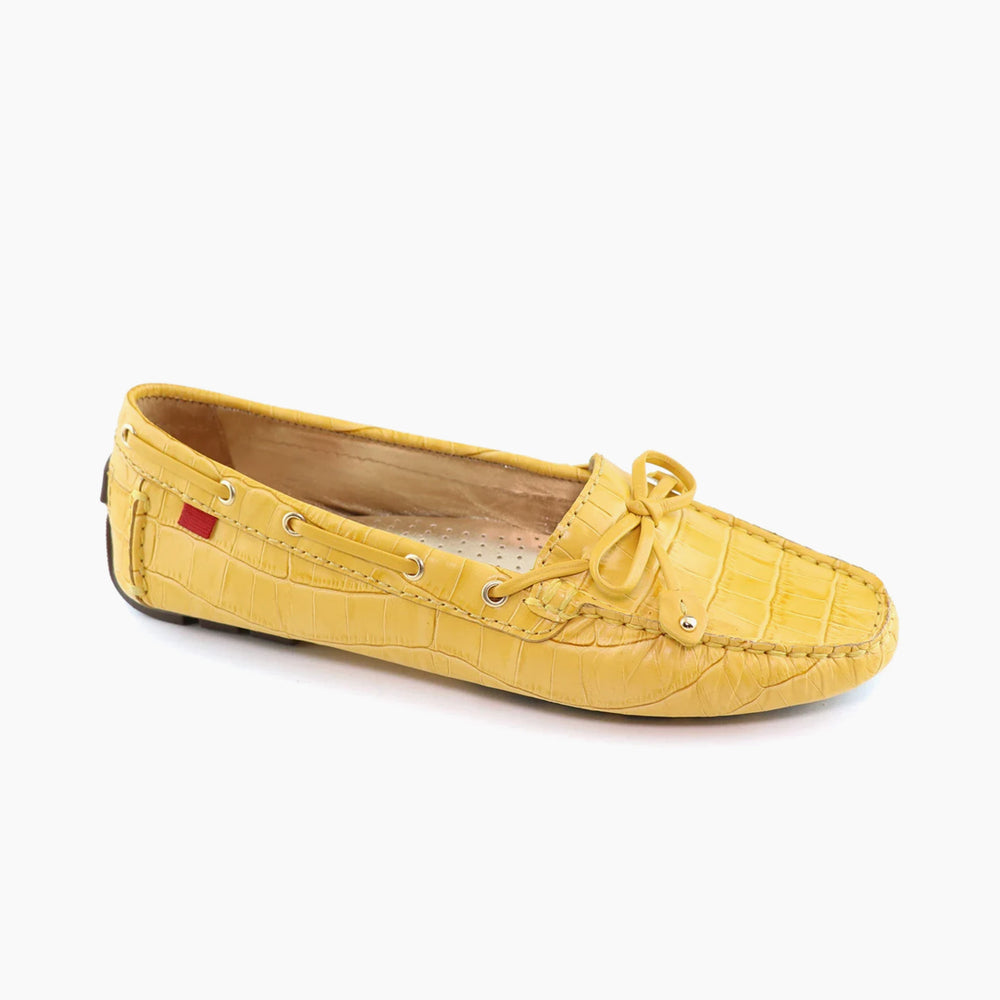 #color_Sunflower Croco