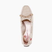 #color_Porcelain Croco
